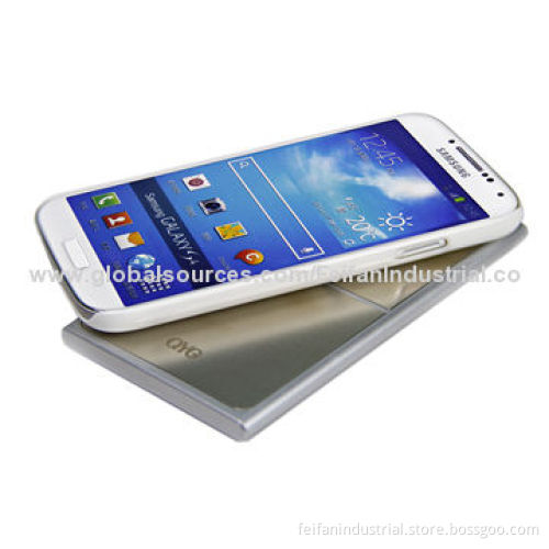 Wireless Power Case for Samsung Galaxy S4